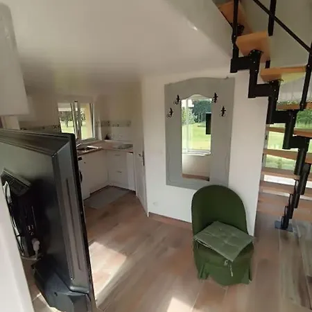La Petite Maison De Hotel Bernay (Eure)