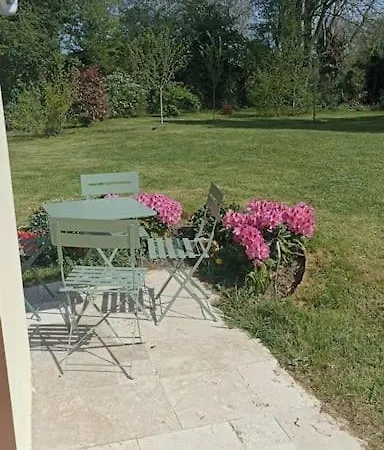 La Petite Maison De Hotel Bernay (Eure)